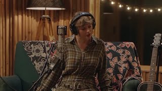 Taylor Swift - betty (folklore: the long pond studio sessions | Disney )