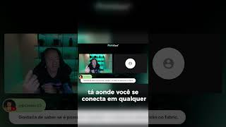 Como espelhar Databricks com o Fabric: Shortcuts e Unity Catalog! #shorts