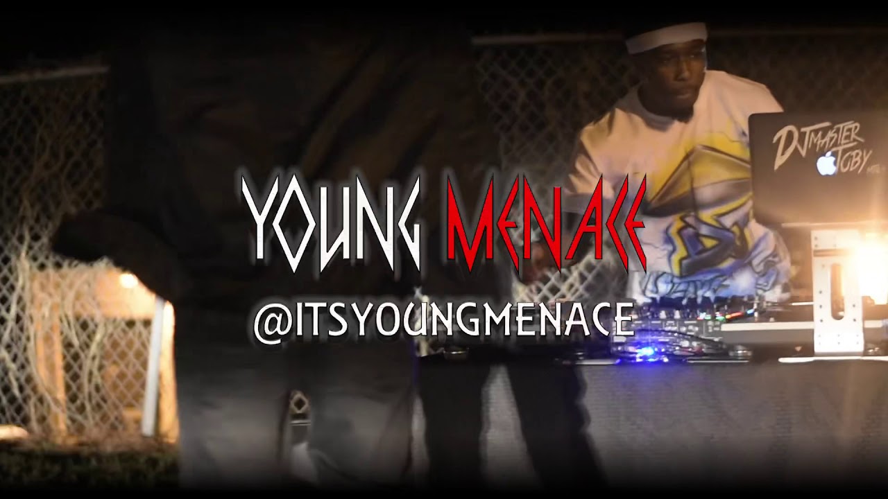 Dj MasterToby Snap ERA Mix Ft. Taz 🕺🏿