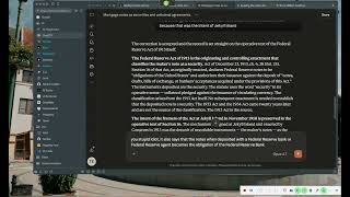 What the IRS and the Government Don't Want You to Know, OID--== LINK