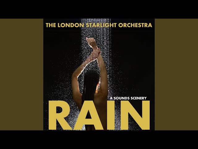 London Starlight Orchestra - One Day I'll Fly Away