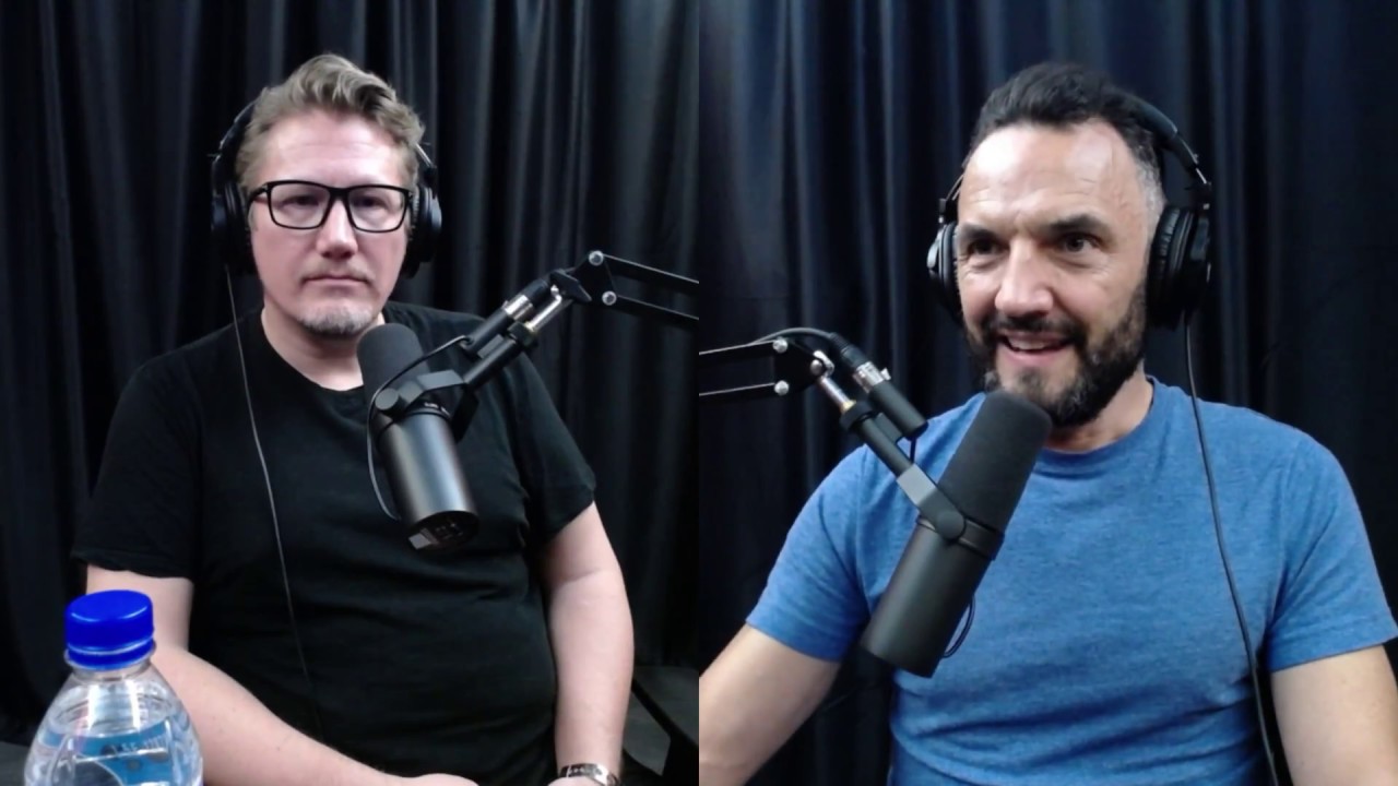 Daniel West - Panalyt, People Analytics That Works | PitchDeck Asia TV