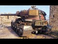 VK 72.01 (K) - Big and Effective - World of Tanks
