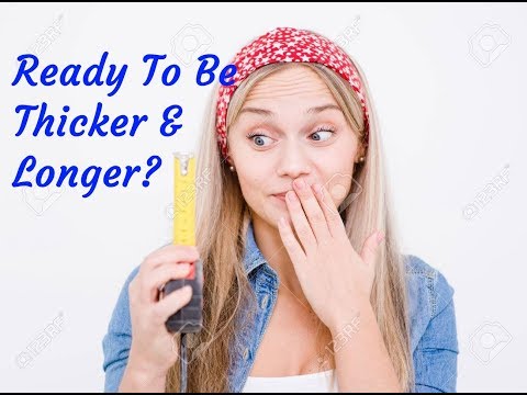 The Ultimate Guide to Male Enhancement: Beyond the Hype