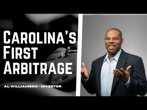 Thumbnail for Al Williamson - LeadingLandlord