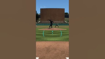 good base running by trea Turner#shorts