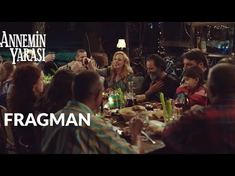 Annemin Yarası - Fragman