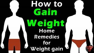 ... if you are skinny, thin male or female then this video can help in
gain...