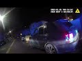 Suspended License Leads to Discovery of Illegal Firearm by Boston Police