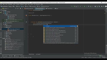 4  Android App Development Digram part 4