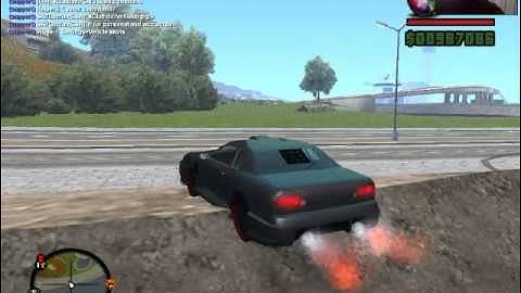 cit2.net when u smoke and drunk u want dance with ur car stunts :D