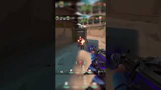 They Never Saw This Coming in Valorant!