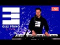 🔴Gijs Piano LIVE  - Piano Request Show by Gijs Van Winkelhof (Episode 119)