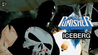The Ultimate Punisher Iceberg Retrospective Net Worth