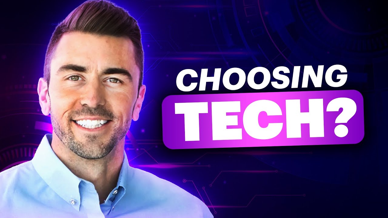 Every Insurance Agent Needs to Hear This Before Buying Tech - YouTube