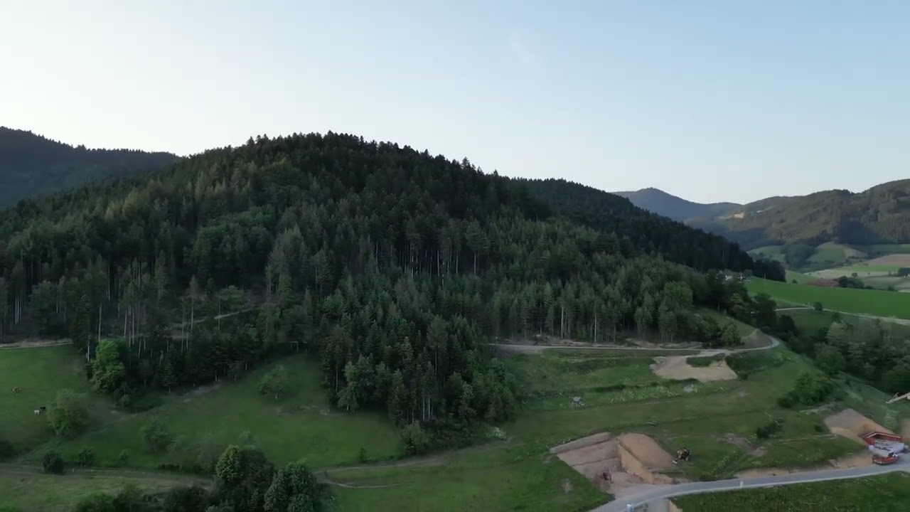 Fischerbach Schwarzwald 105m