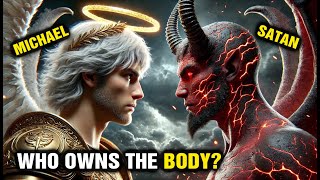The Battle For Moses' Body They Never Told You About - Why did Satan Want Moses' Body So Badly?