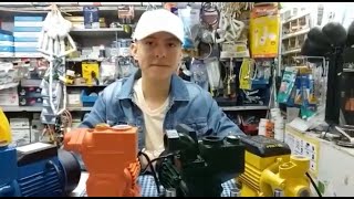 Bomba Para Jalar Agua De La Red Pública - Plomeria Fácil