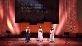 Perunika Trio - Harvest/Перуника Трио - По жътва