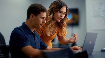 Day in the Life of a Financial Representative Intern