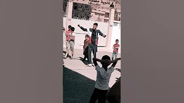 عندما يبدع الشاوية بندير شاوي اصيل 