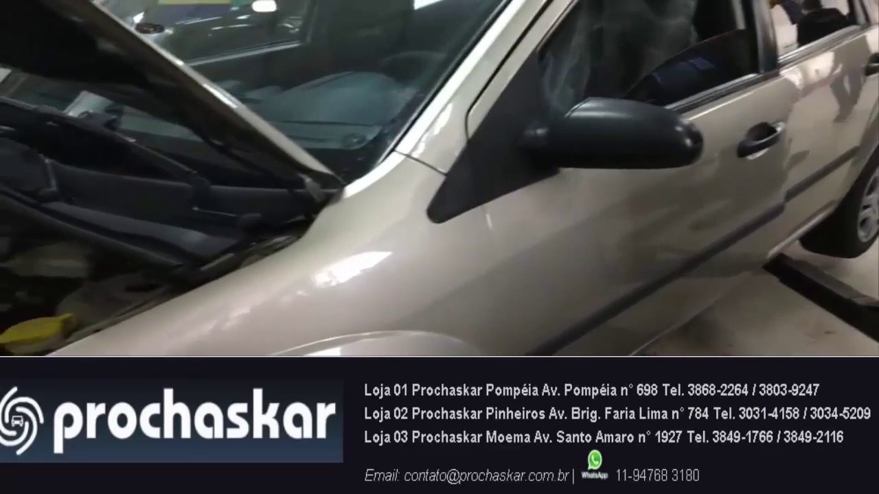 Instalar direção hidraulica mecanica veiculo sem direção pode www.prochaskar.com.br