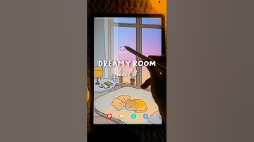 Dreamy Room Level 3 Solution Walkthrough 🌸 #cozygames