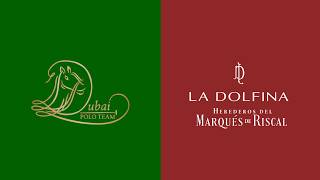 St. Regis Cowdray Gold Cup - LD Marques de Riscal vs. Dubai screenshot 5