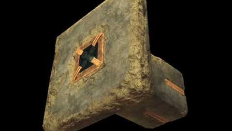 Halo 3 Sandbox Forge Objects