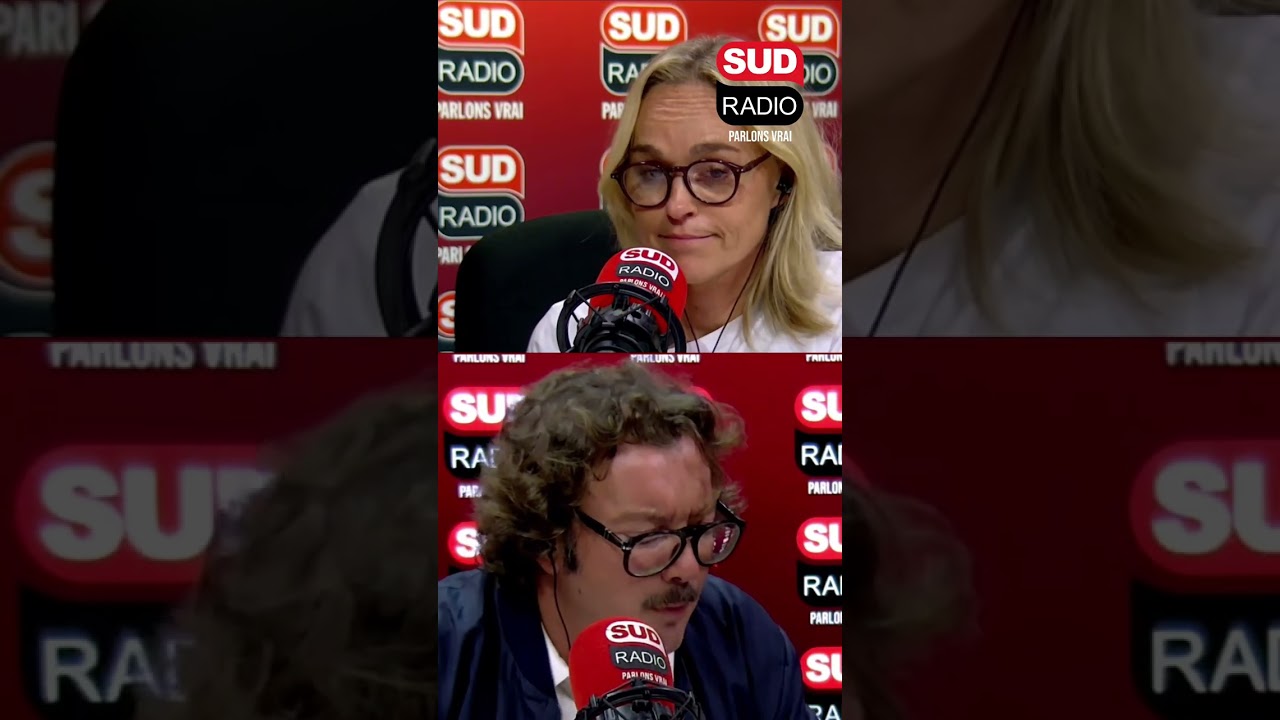 😡 Thomas Séraphine n'ira plus en concert ! ##NOEPISODE##