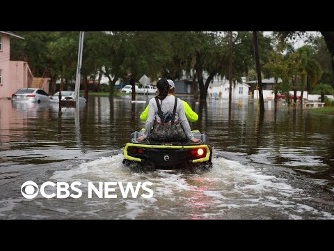 Florida sheriff warns