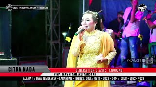 SELEMBAR KERTAS PUTIH  || CITRA NADA LIVE TANJUNG ANOM (KAMPUNG GETRAK) - PASALEMAN - CIREBON