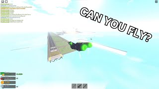 car crushers 2 random moments | trying to fly with @Stamperz