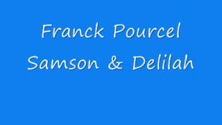 Franck Pourcel - Samson &amp; Delilah