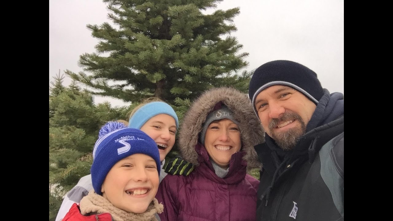 HEIDI FRIE: Faith, Family and Fortitude (2016) - YouTube