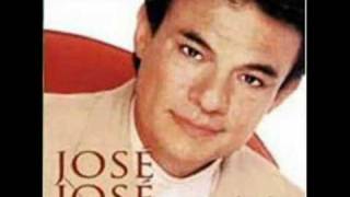 Jose Jose No Valio La Pena 1995- LETRA chords