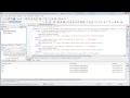 Actions for Changing Highlighted Content in oXygen XML Editor 15.2