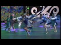 Х Міжнародний фестиваль.  Ансамбль сучасного танцю “Райдуга-Шанс”, м.Добропілля- "СТУКАЛКА"
