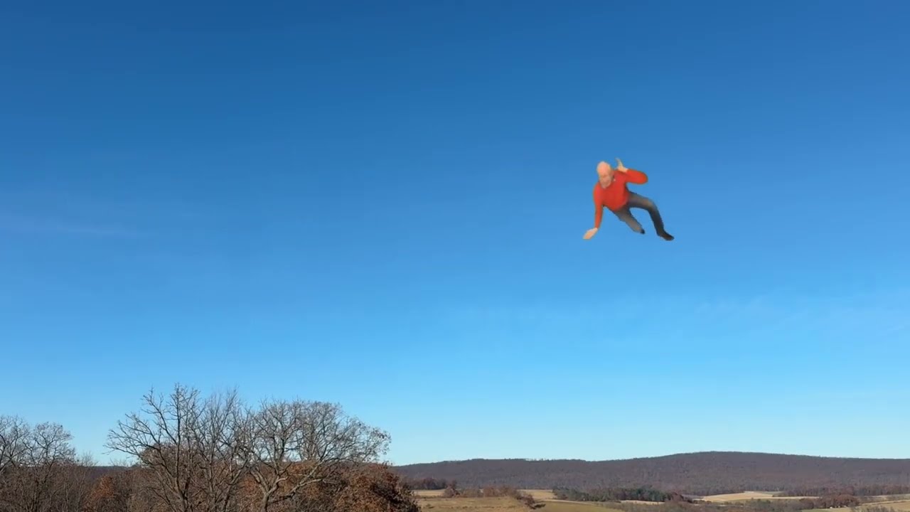 How low is low earth orbit?