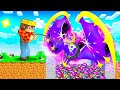 NON PESCARE IL POKEMON LEGGENDARIO SBAGLIATO SU MINECRAFT - ITA