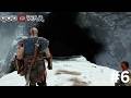 JOURNEY TO THE MOUNTAIN! | ITS GAMER MIKE | GOD OF WAR 2018 | #6