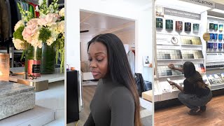 New House 10Mths Update Unpacking Boxes Tour