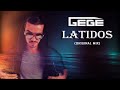 Gege  latidos original mix