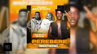 Tribby Wadi Bhozza Perebere Feat  Zoli White Smoke & SmeezyOn The Beat
