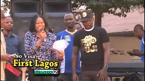 IJOBA WASIU ALABI PASUMA IN FIRST LAGOS 1