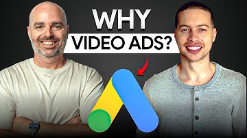 Video Ad formats for Youtube & Google Ads