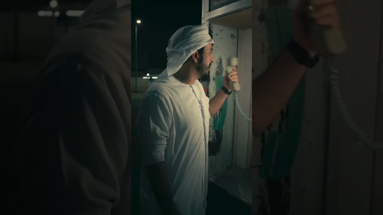Still from Basabis — Ep. 3