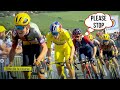 I Cannot Believe Jumbo-Visma Tried This Again | Tour de France 2022 Stage 4