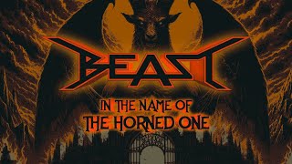 Beast - In the Name of the Horned One (Official Music Video)