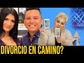 EDWIN LUNA SACA DE LA CASA DE LOS FAMOSOS KIMBERLY FLORES TODA LA VERDAD